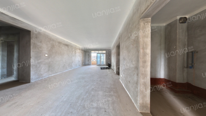 清能小南海花园二手房实景图