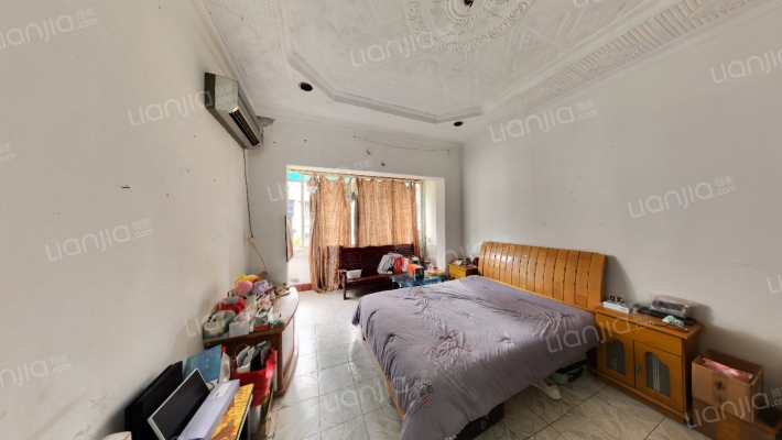 西郊三村二手房实景图