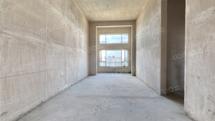 金地玖峯汇二手房实景图