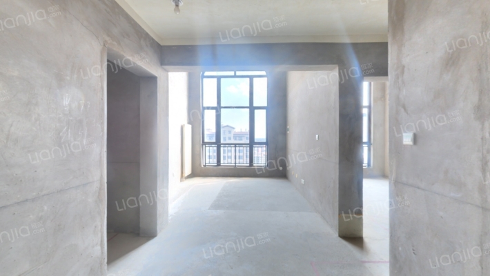 正商双湖湾二手房实景图