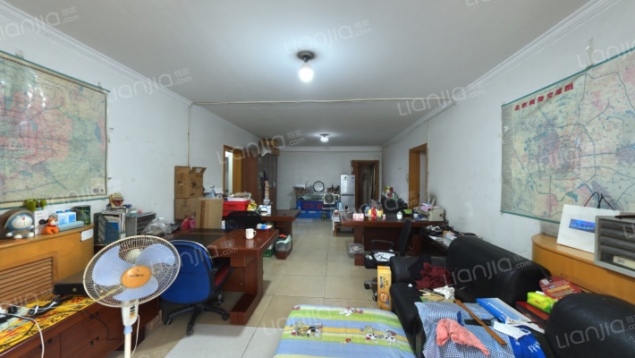 嘉丽园二手房实景图