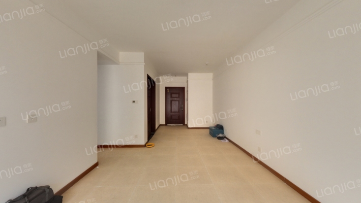 中梁国宾府二手房实景图