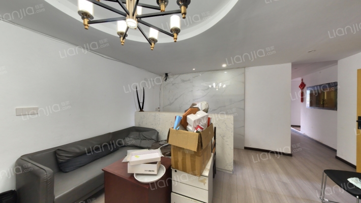 金信大厦二手房实景图