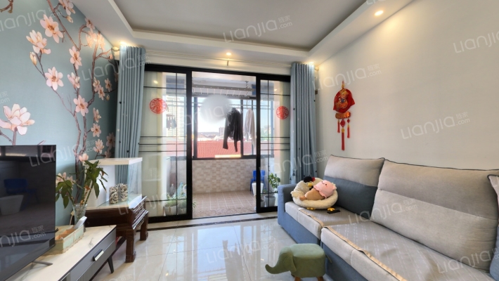 胥口新村二手房实景图