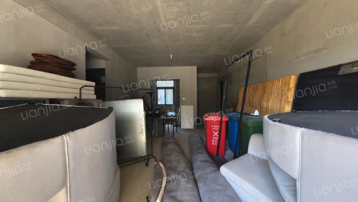 陕建云澜府二手房实景图