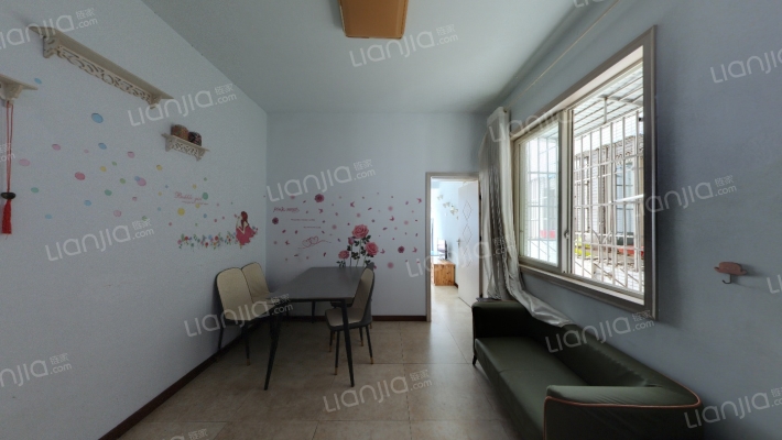 津都花园二手房实景图