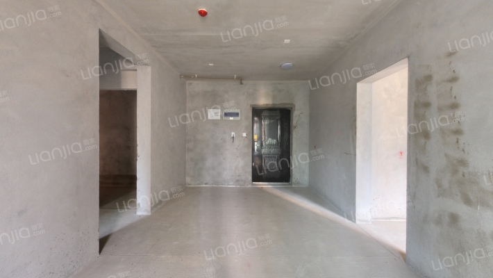 瀚恩悦园二手房实景图