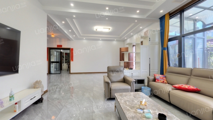 新苑花园二期二手房实景图