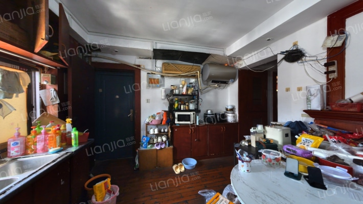 西美巷二手房实景图