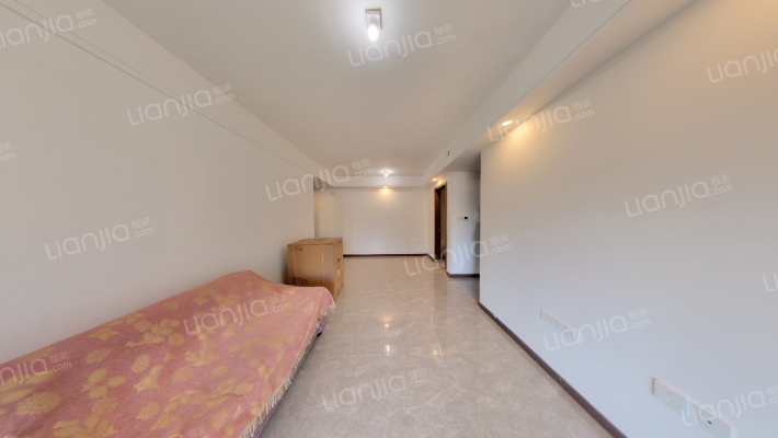 融创隐溪晓院二期二手房实景图