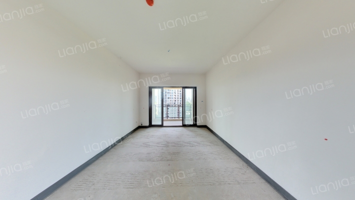 西永九号三组团二手房实景图