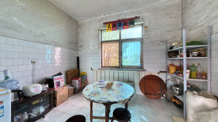 干沟村二手房实景图