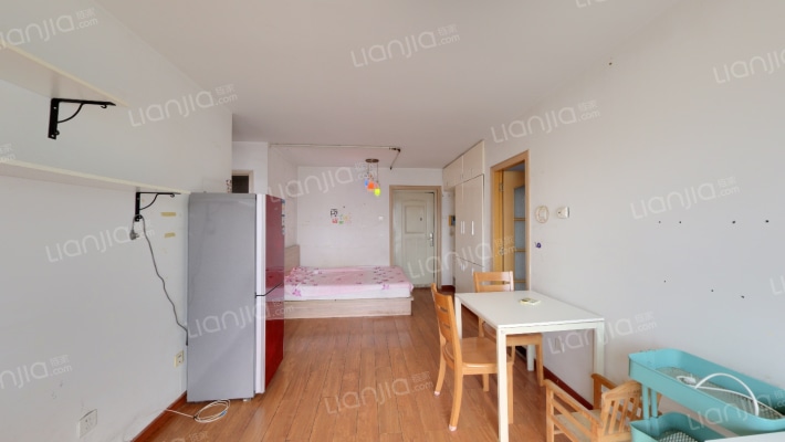 矩阵三期二手房实景图