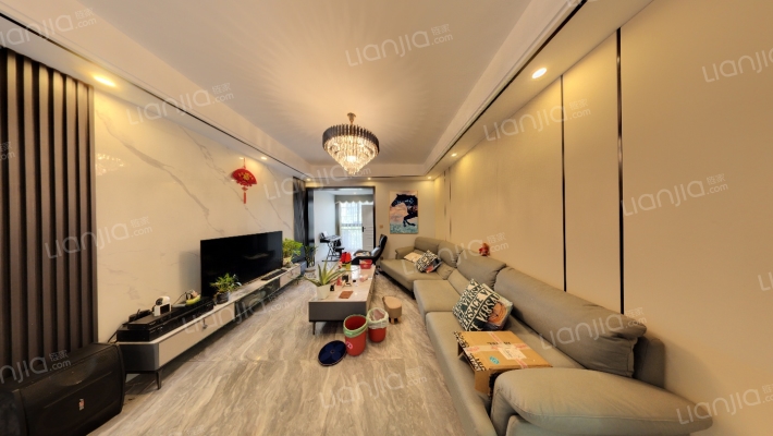 运动技术学院职工住宅二手房实景图