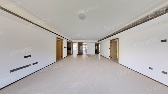 万科璞园璞珺二手房实景图