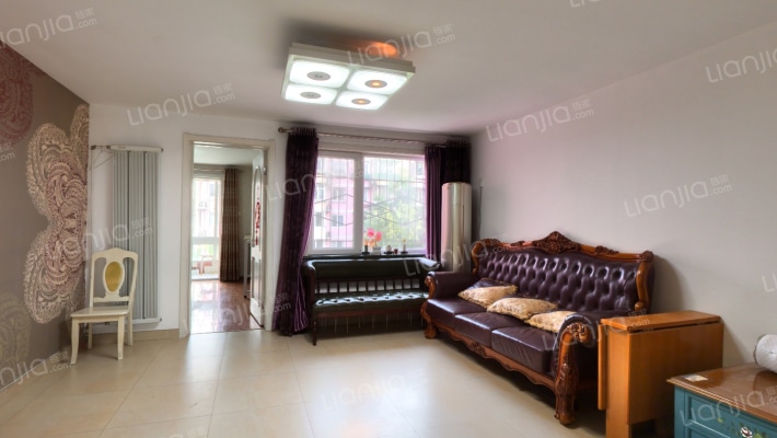 开阳里八区二手房实景图