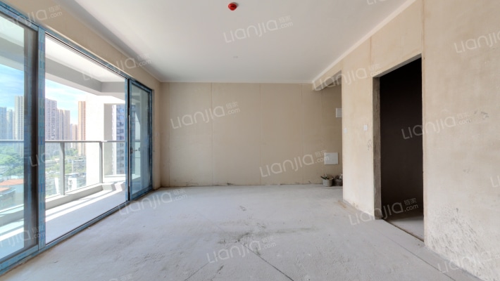 中建壹品南滨星光城二手房实景图