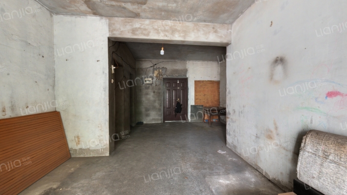 华夏城三区二手房实景图