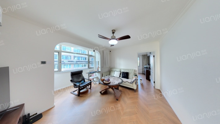 安慧东里二手房实景图