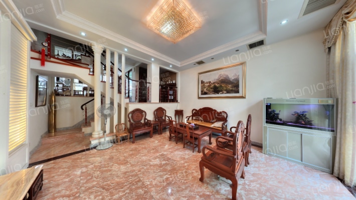 黄山绿苑二手房实景图