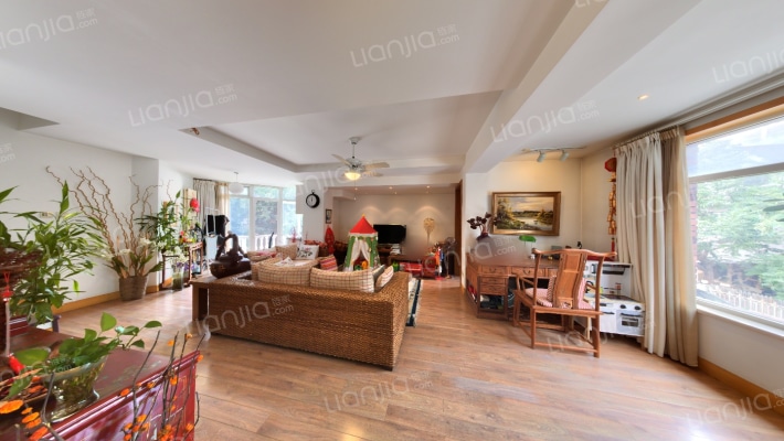 王府花园二手房实景图