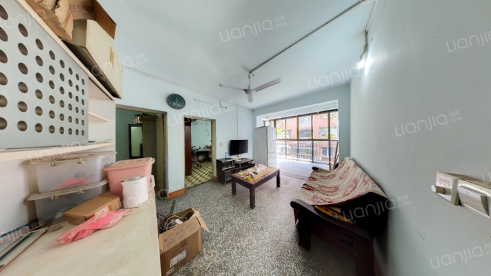 新医村社区二手房实景图