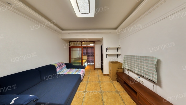 福星颐美华庭二手房实景图