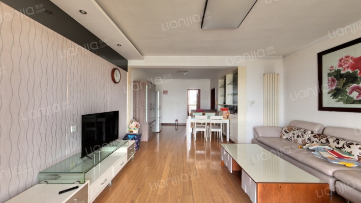 紫薇田园都市H区二手房实景图