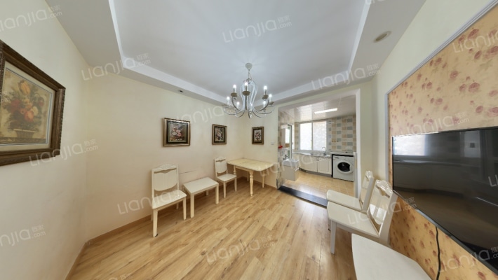 信余里二手房实景图