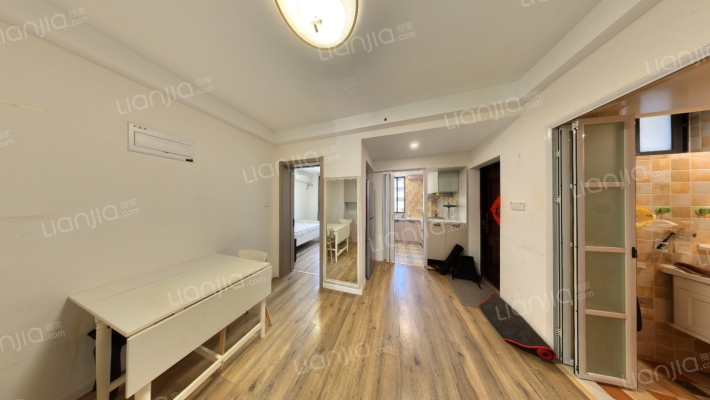 六圣堂二手房实景图