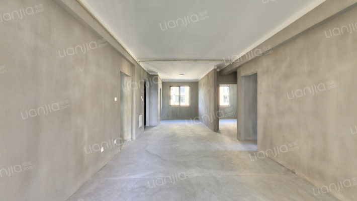 广贤名苑二手房实景图