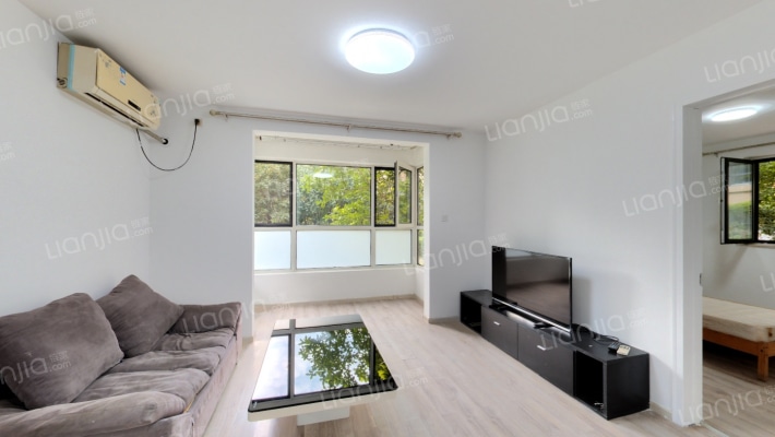 远洋一方新悦二期二手房实景图