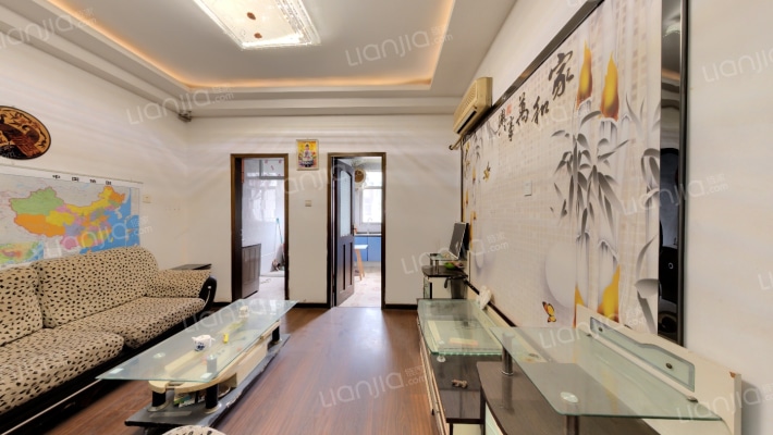 康乐小区二手房实景图