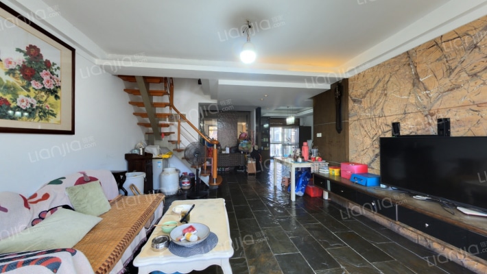 钱神花苑二手房实景图