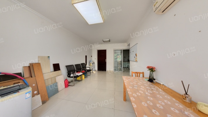 绿地中央广场四期二手房实景图