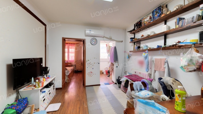 管庄南街二手房实景图