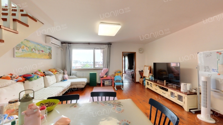 双惠苑2号院二手房实景图