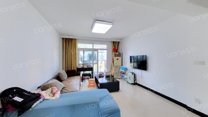 同春小区二手房实景图