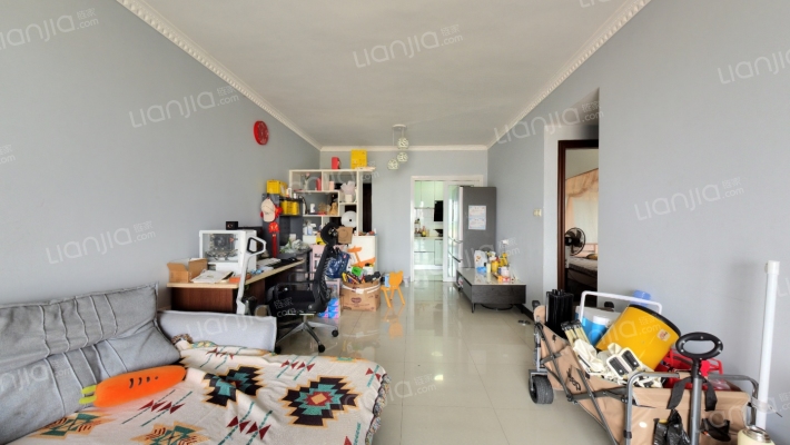 美的·简岸二手房实景图