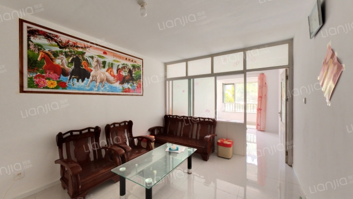 港城尊邸二手房实景图