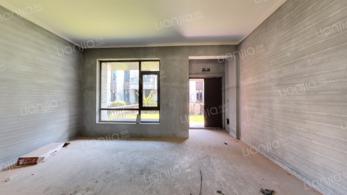 东哲钱塘滙二手房实景图