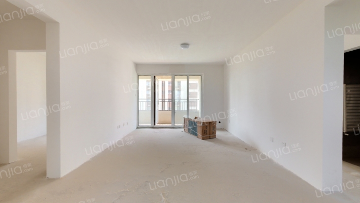 中信泰富·琅琊郡二手房实景图