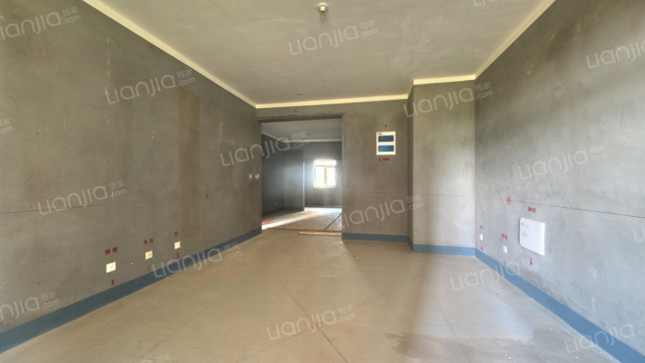 西郡原著二手房实景图