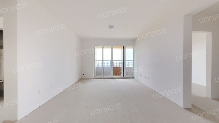 中信泰富·琅琊郡二手房实景图