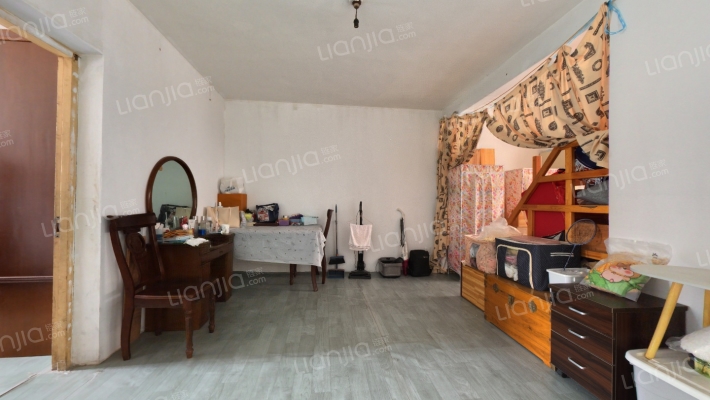 新庄二村二手房实景图