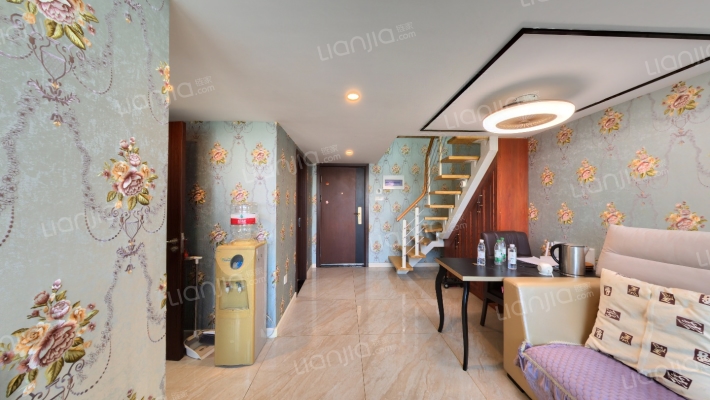 国控东宸二手房实景图