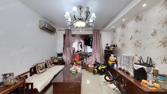 华龙太乙城二手房实景图