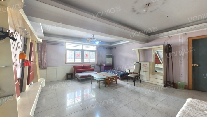 前进路二手房实景图