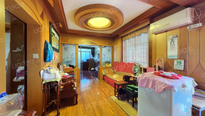 菱塘北村二手房实景图