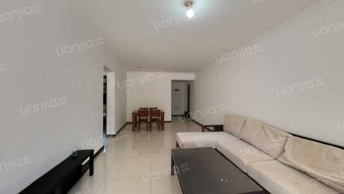 普华熙岸二手房实景图